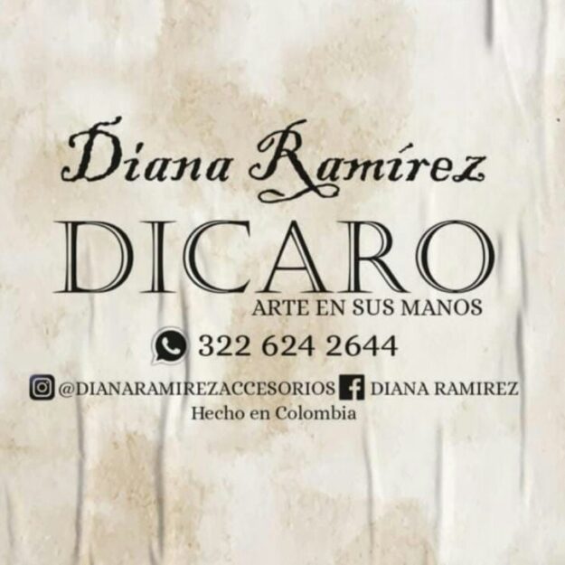 Dicaro Accesorios