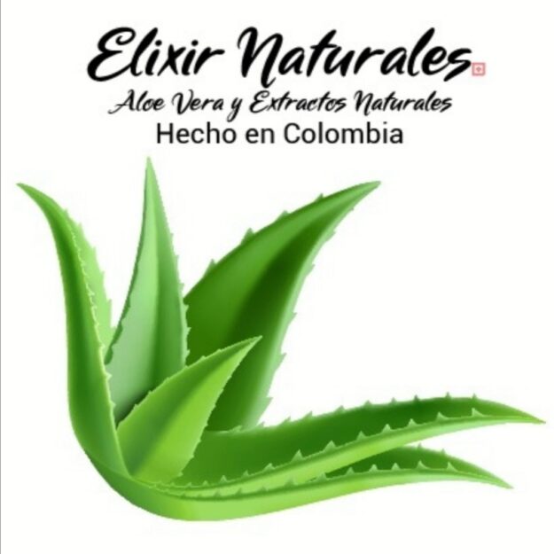 Elixir Naturales