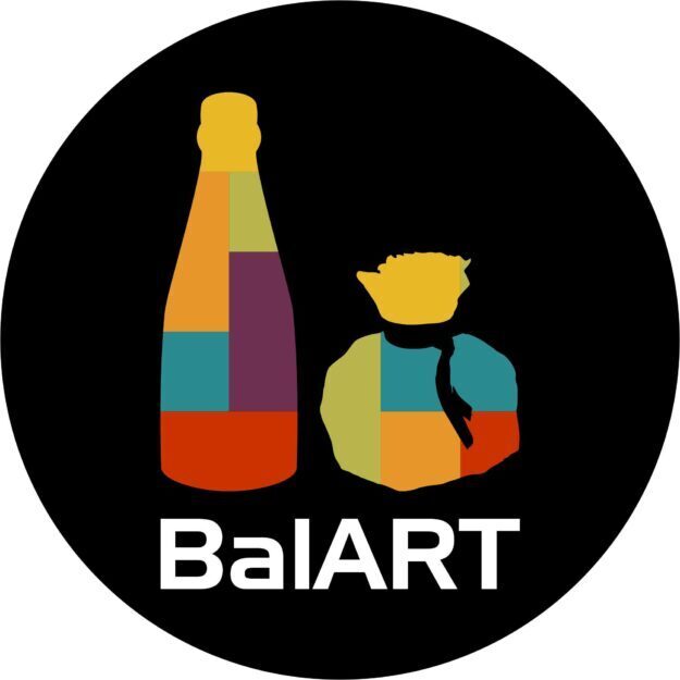 BalART - Bebidas y Alimentos Artesanales de Colombia